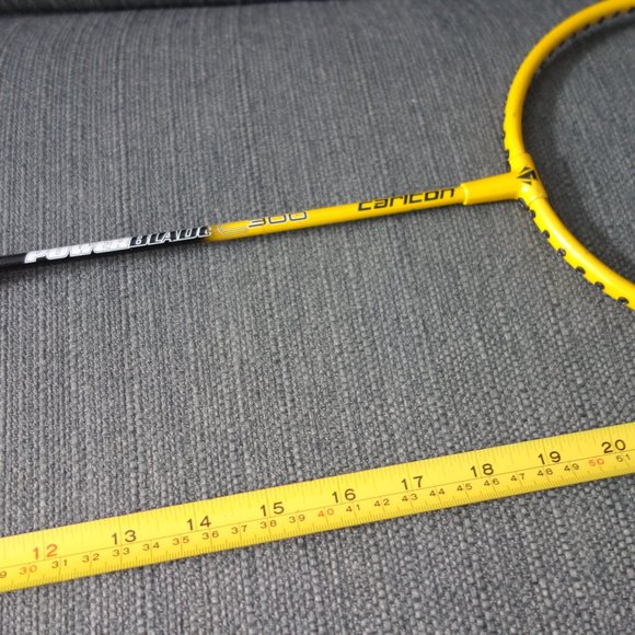 Carlton Power Blade 300 Maximum Power Badminton Racket without Strings - Picture 8 of 13